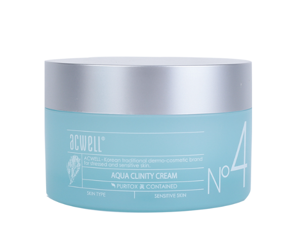 Acwell N4 Cream 50ml