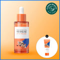 ROUND LAB Soybean Panthenol Ampoule 50mL Special Set (+Soybean Panthenol Cream 20mL)