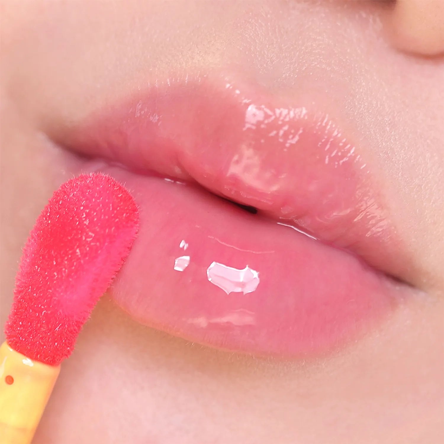 AMUSE Banana Lip Oil (8 Colors)