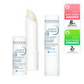 Bioderma Atoderm Lip Stick 4g Double Pack