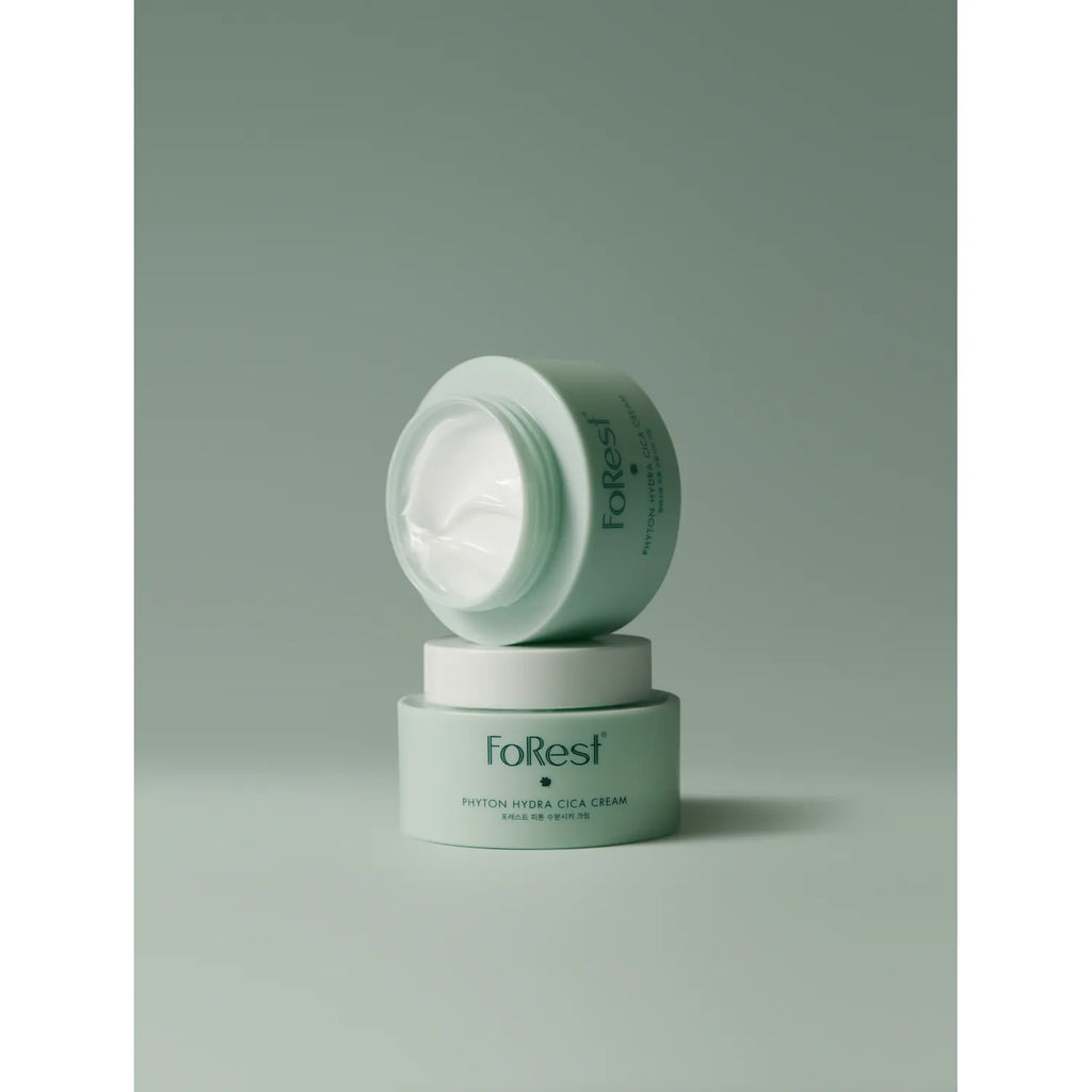 Green Finger Forest Phyton Hydra Cica Cream 50ml