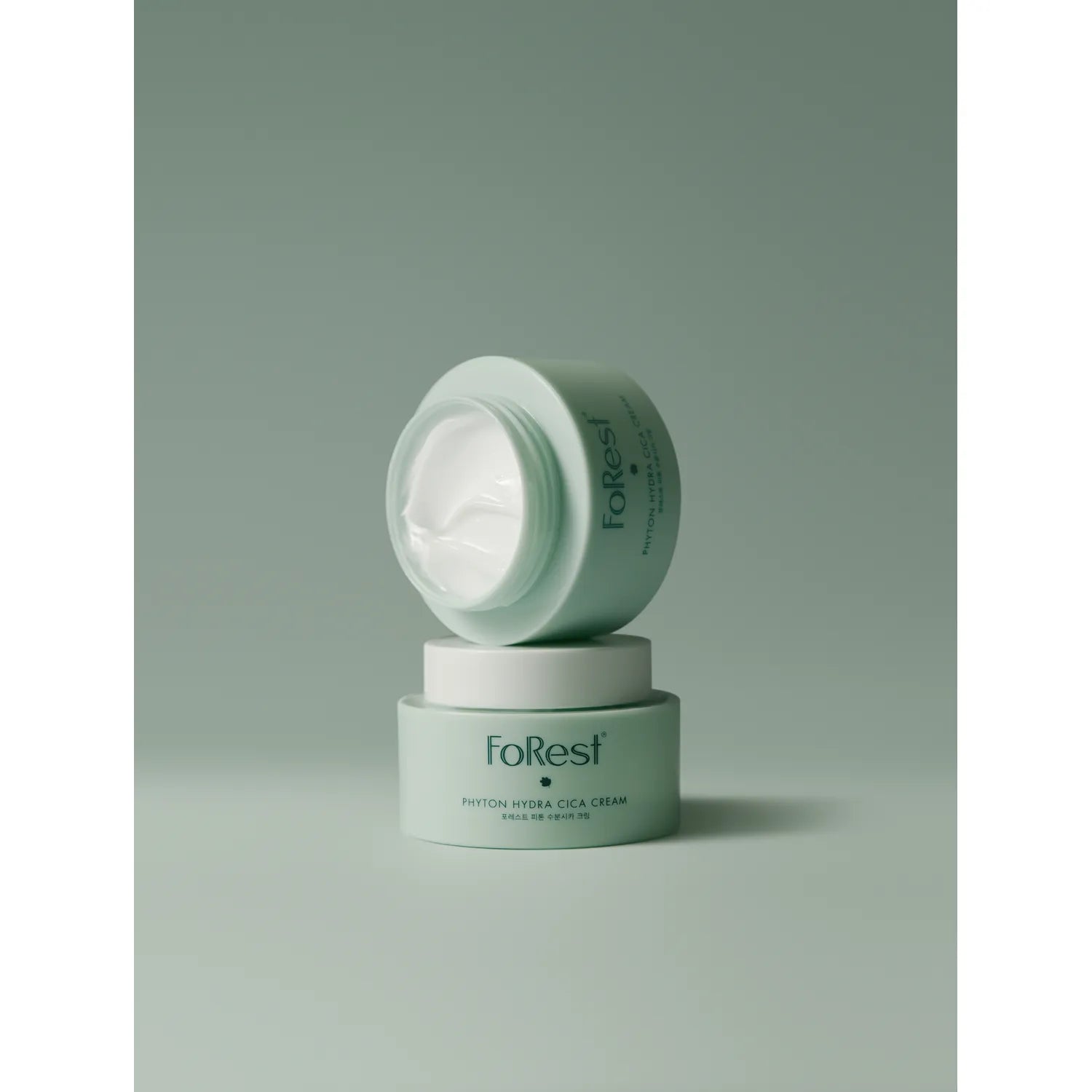 Green Finger Forest Phyton Hydra Cica Cream 50ml