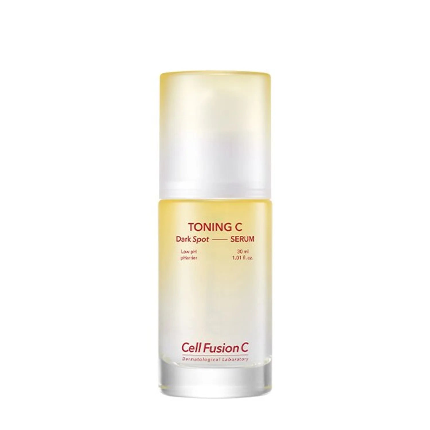 Cell Fusion C Toning C Dark Spot Serum 30mL