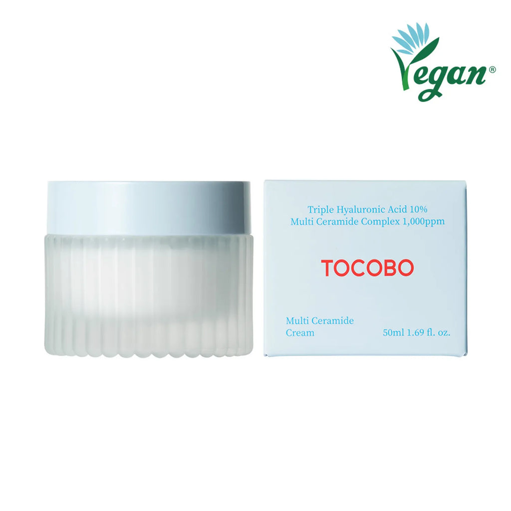 TOCOBO Multi Ceramide Cream 50ml