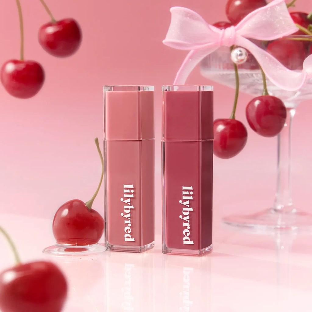 lilybyred Bloody Liar Coating Tint (13 Colors)