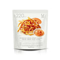 DELIGHT PROJECT Sriracha Mayo Crispy Sliced Squid Sweet Rice Chip 50g