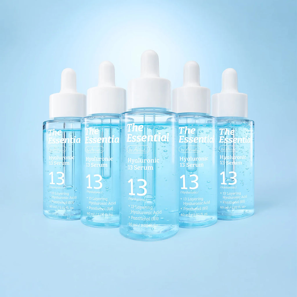 The Essential by Ariul Hyaluronic 13 Serum 60ml