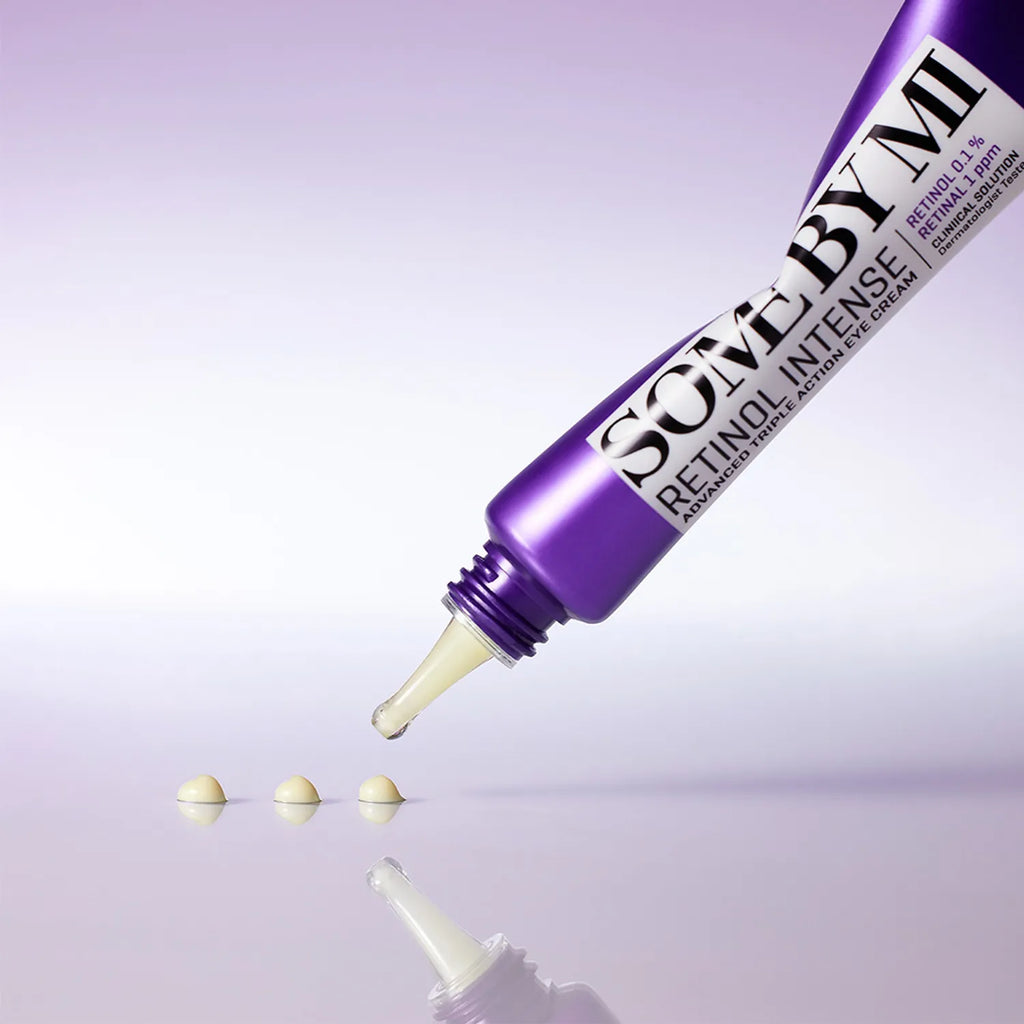 SOME BY MI Retinol Intense Advanced Triple Action Eye Cream 30mL