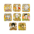 Fei Ren Zai | Hua Jian Shou Ji Series Badge Blind Box
