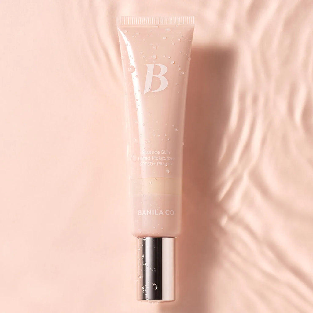 BANILA CO Essence Skin Tinted Moisturizer 35g
