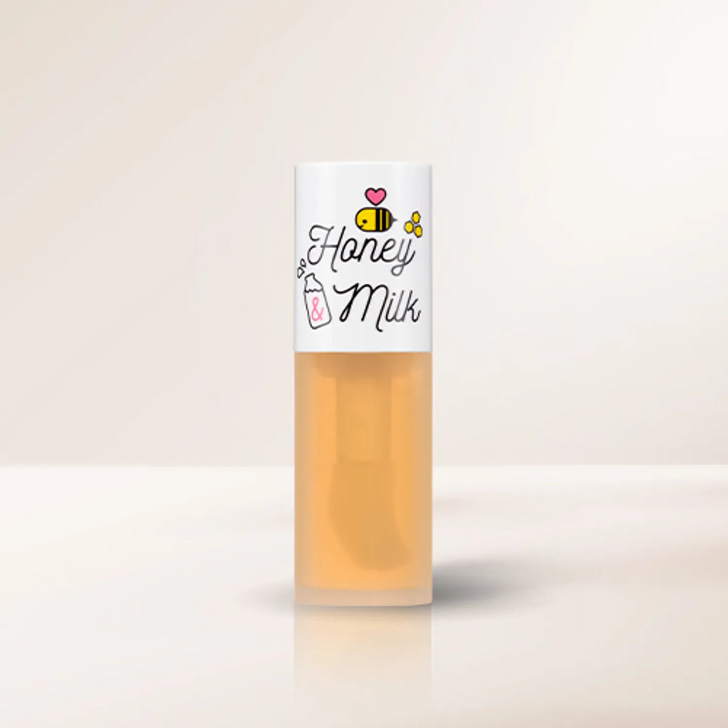 A&rsquo;pieu Honey & Milk Lip Oil