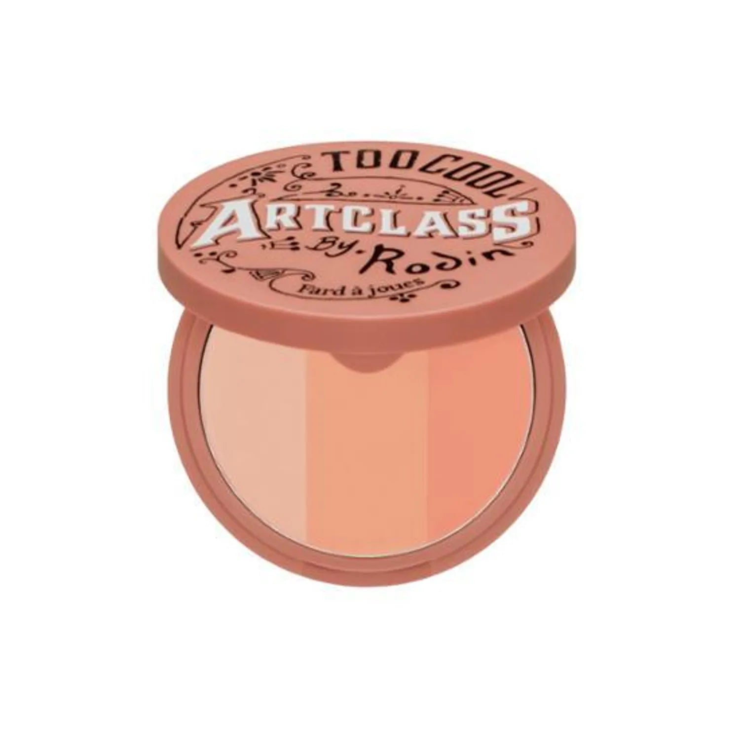 too cool for school Artclass By Rodin Blusher (4 Colors)