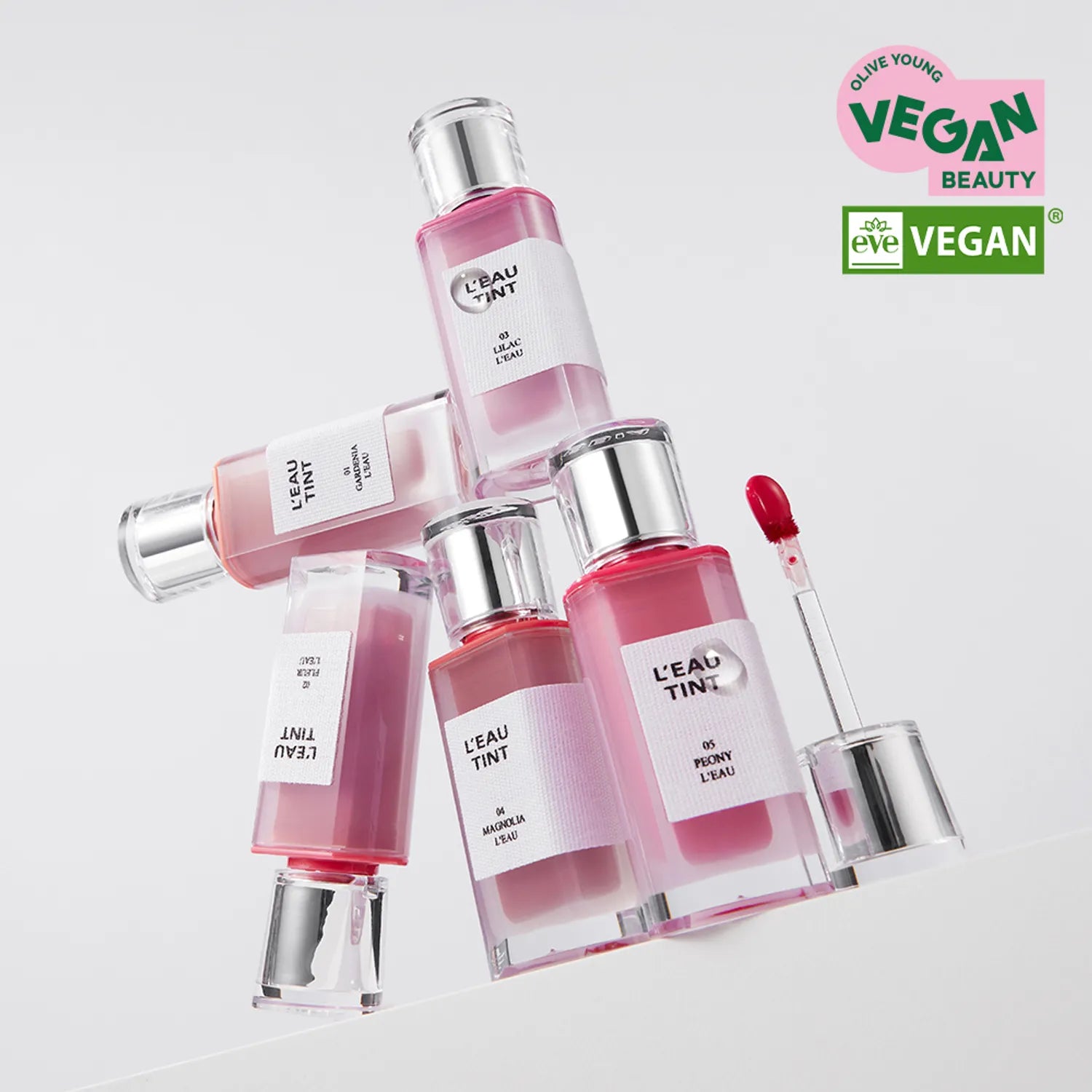 BBIA L'eau Tint (9 Colors)