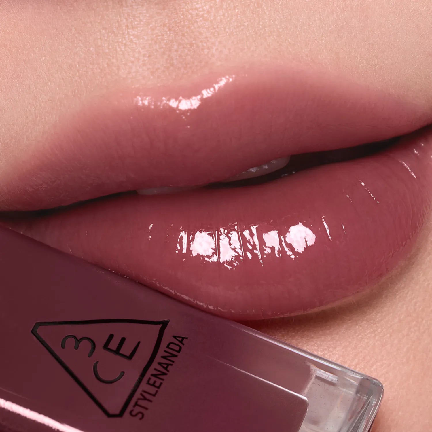 3CE Gummy Oil Tint (11 Colors)