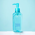 TISS Perfect Off Cleansing Oil 230ml