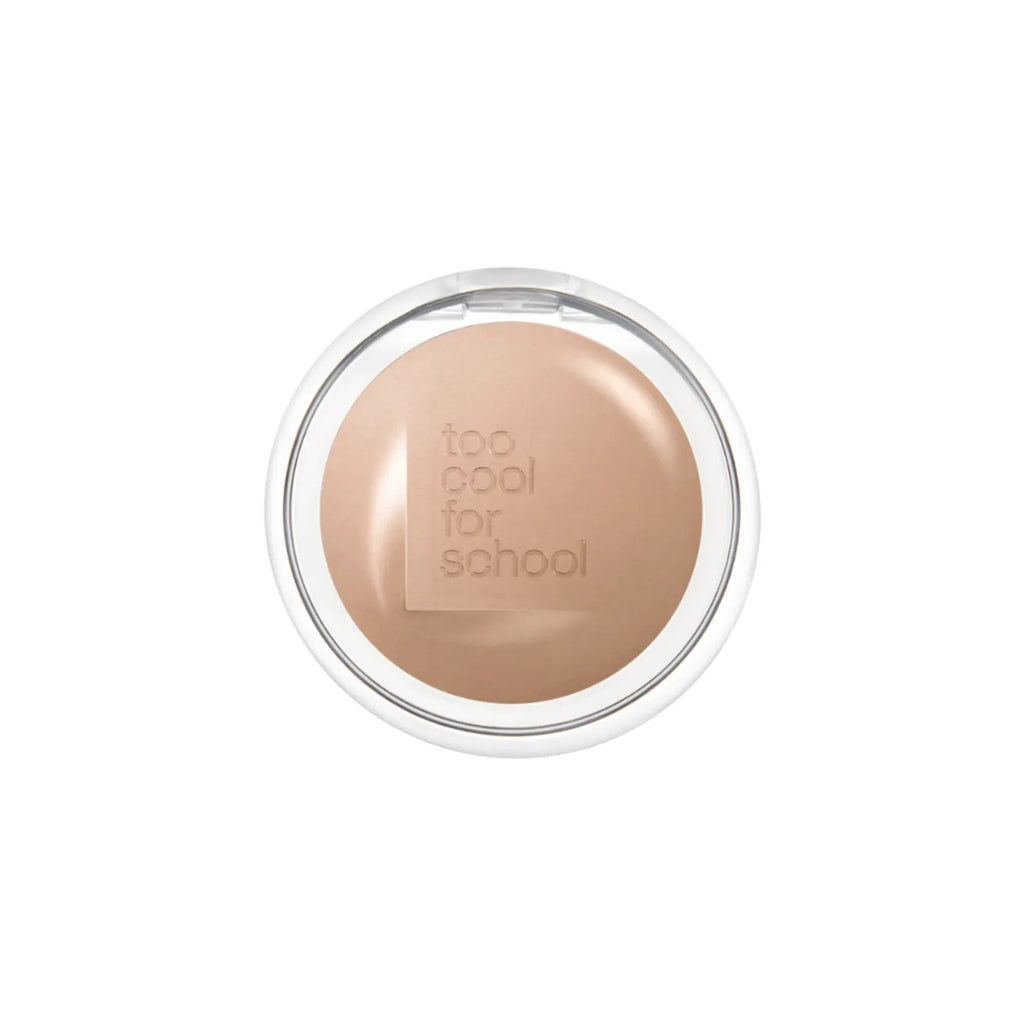 too cool for school Veiled Contour (4 Shades)