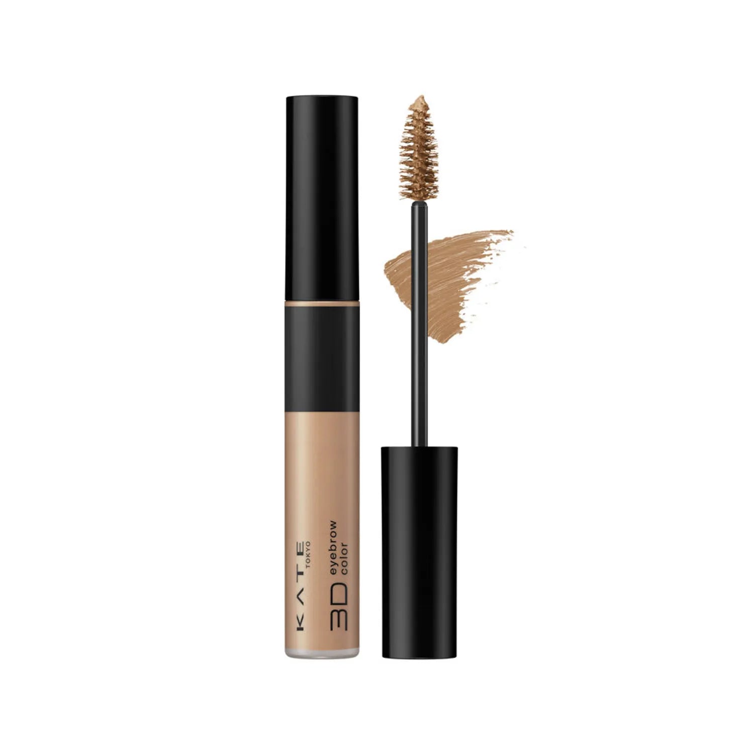 KATE 3D Eyebrow Color Z 6.3g