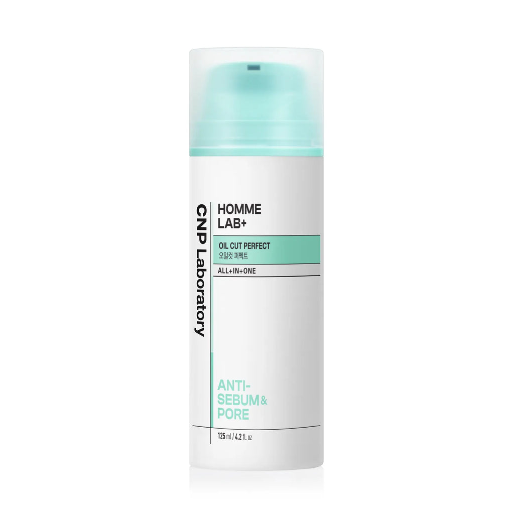 CNP Homme Lab+ Oil Cut Perfect 125ml