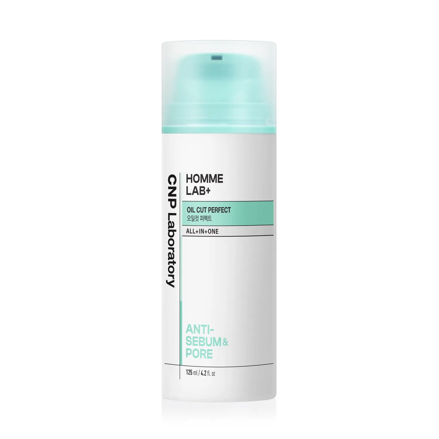 CNP Homme Lab+ Oil Cut Perfect 125ml