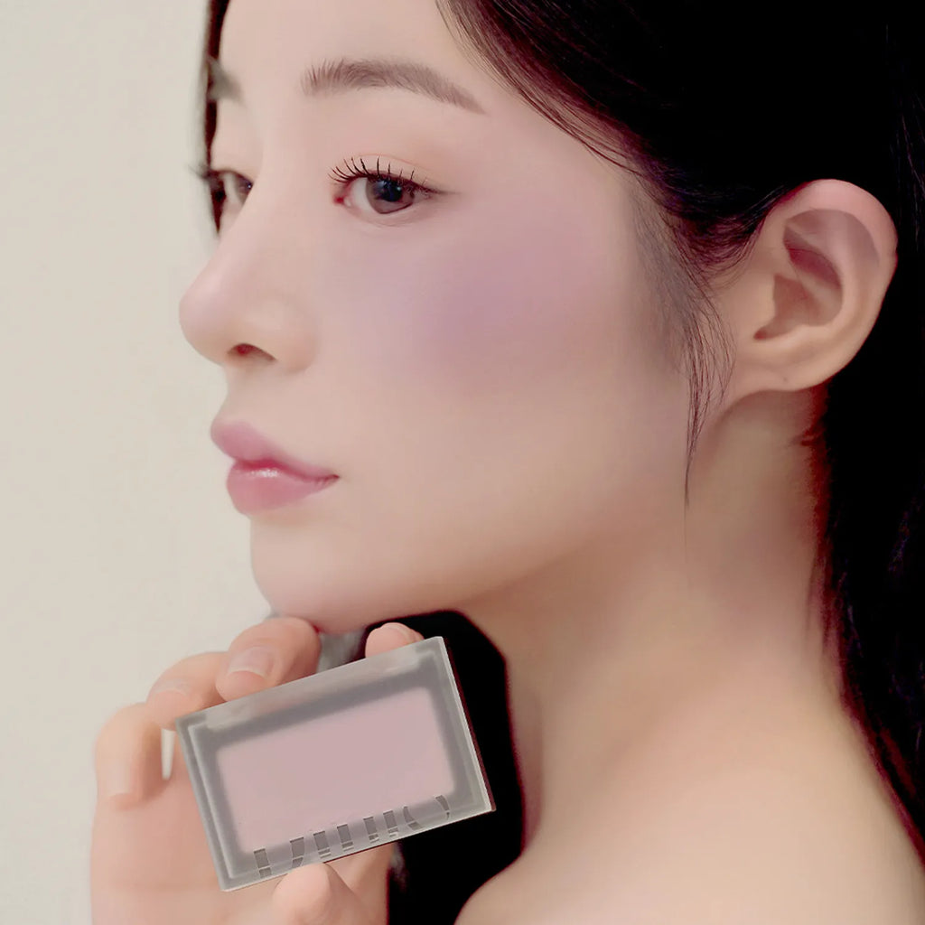 Dinto Blur Finish All That Moments Blusher 4.5g (8 Colors)
