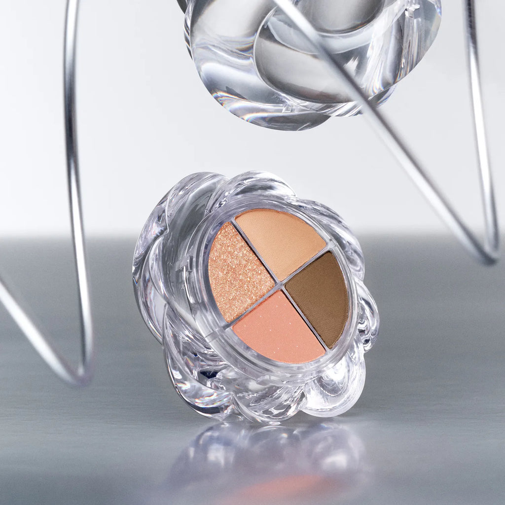 MUZIGAE MANSION Twist Pot Eye Palette (5 Options)