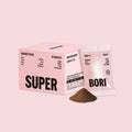 SUPER BORI Pocket 30g*10ea