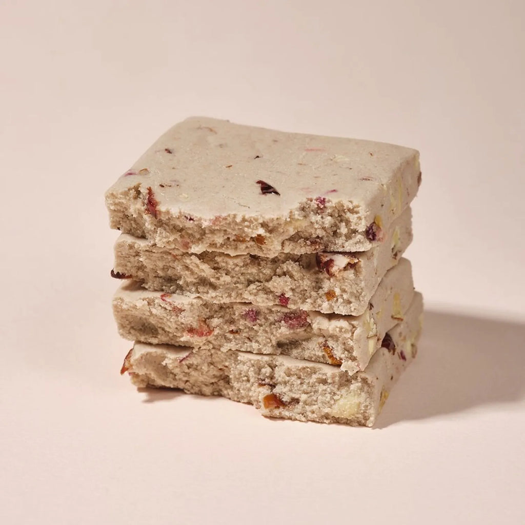 proteinmill Daily Protein Bar 45g #Cheese Berry