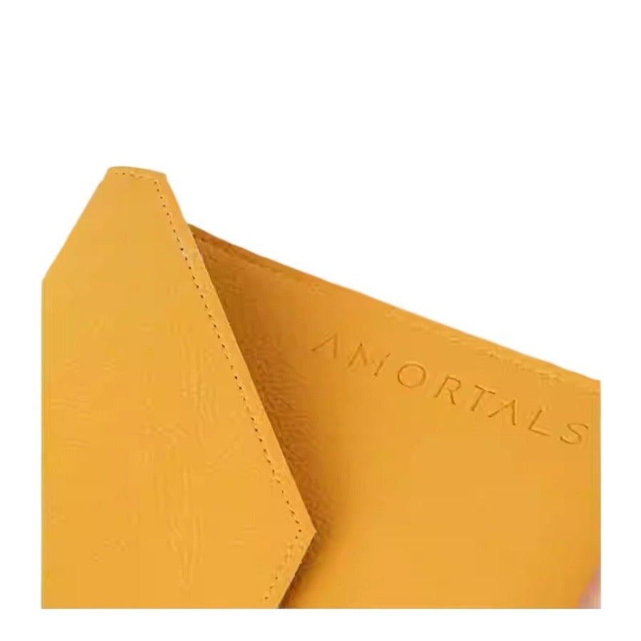AMORTALS Brush Storage Bag
