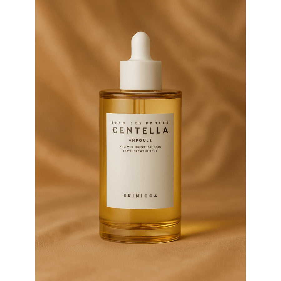 SKIN1004  Madagascar Centella Ampoule 30ml/55ml/100ml