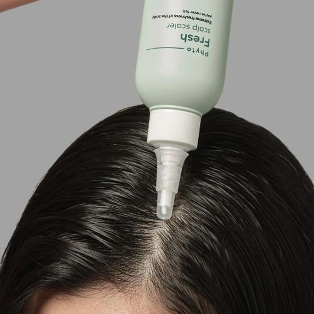 Dr.FORHAIR Phyto Fresh Scalp Scaler 200mL
