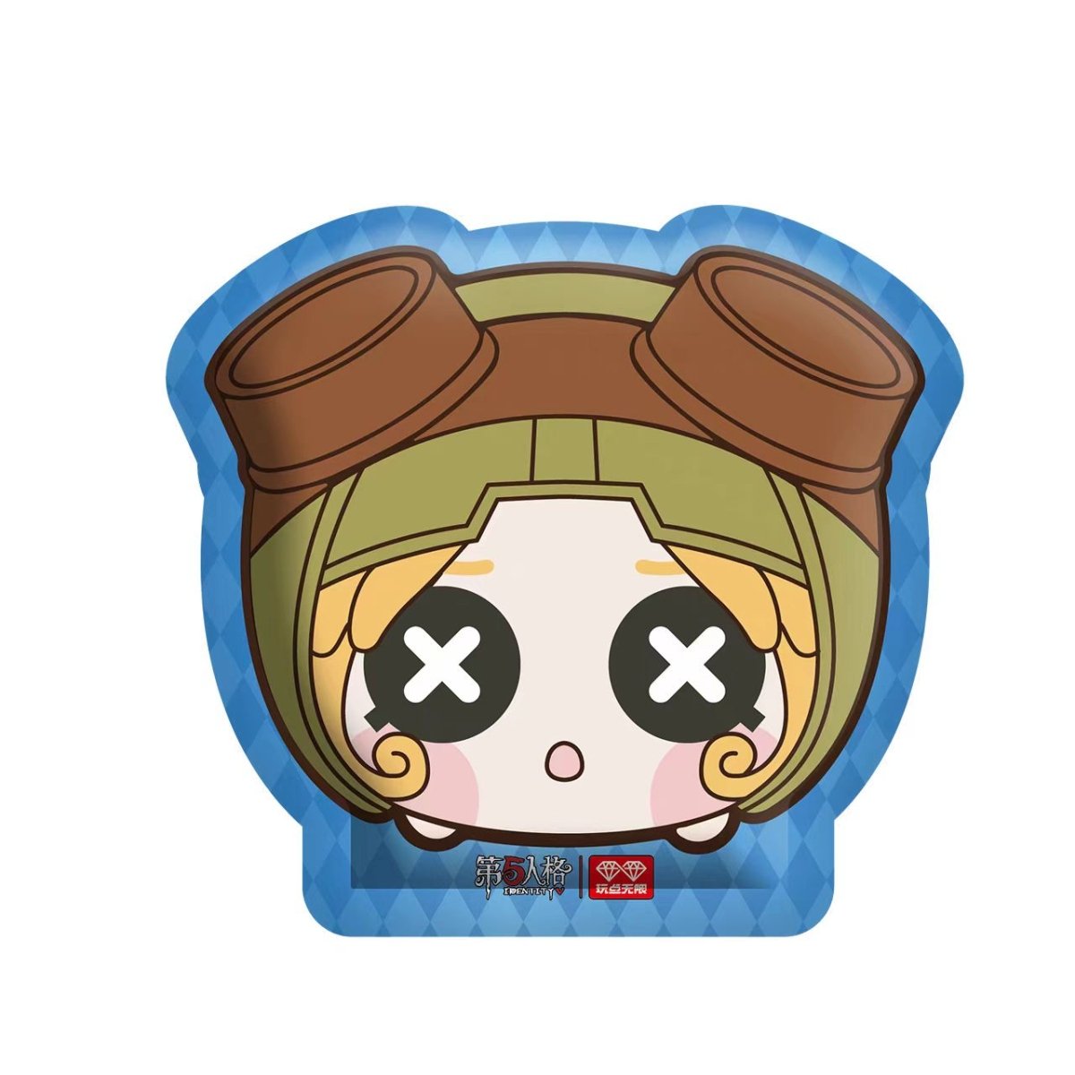 Fifth Personality | Chibi Mascot Ver. Blind Box Figurine Set1 & Set2 & Set3