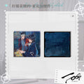 FOG [Esports] | Shuang Xiang Gao Bai & Ning Meng Cha Du Yue & Re Shui & Jiu Hou Series MAO ER FM Anime Goods - FUNIMECITY