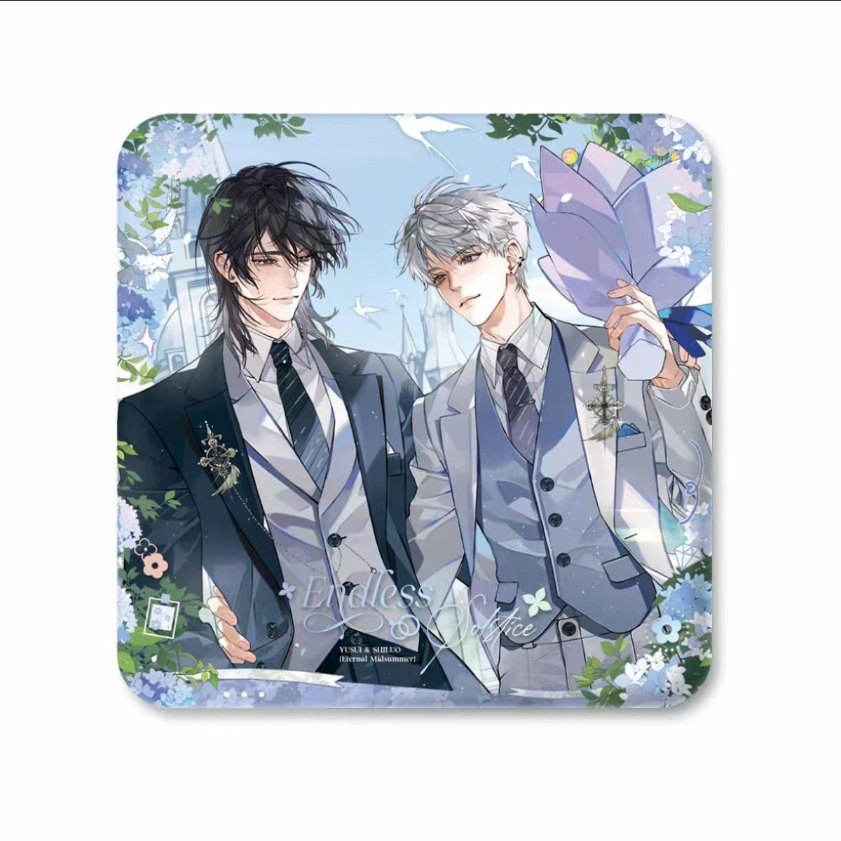 FOG [Esports] | Wu Jin Xia Zhi Series Li Ting Anime Goods - FUNIMECITY