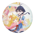 Fox Spirit Matchmaker | Ai Lian Series BOOM COMIC Anime Goods - FUNIMECITY