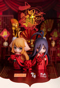 Fox Spirit Matchmaker |  Chibi Figurine