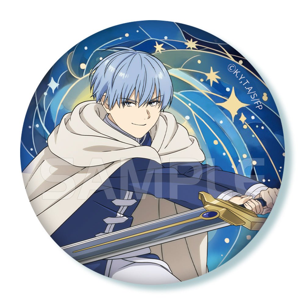 Frieren: Beyond Journey's End | Cang Yue Cao Liu Xing Series XINGHEDONGMAN Anime Goods - FUNIMECITY