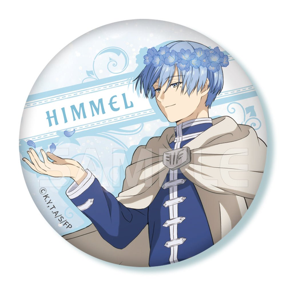 Frieren: Beyond Journey's End | Cang Yue Cao Liu Xing Series XINGHEDONGMAN Anime Goods - FUNIMECITY