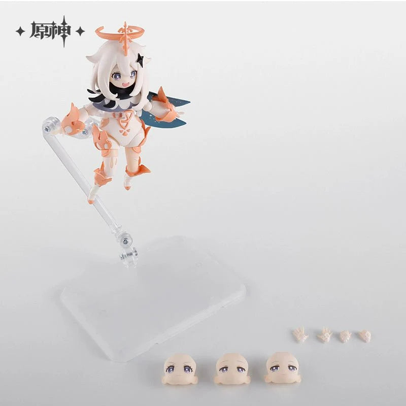 Genshin Impact | S.H.Figuarts Action Figures Paimon Ver.