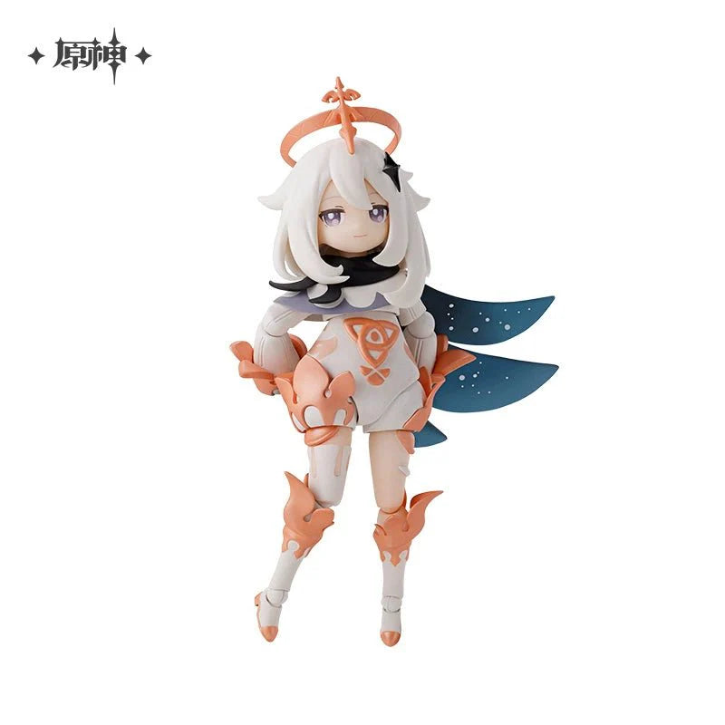 Genshin Impact | S.H.Figuarts Action Figures Paimon Ver.