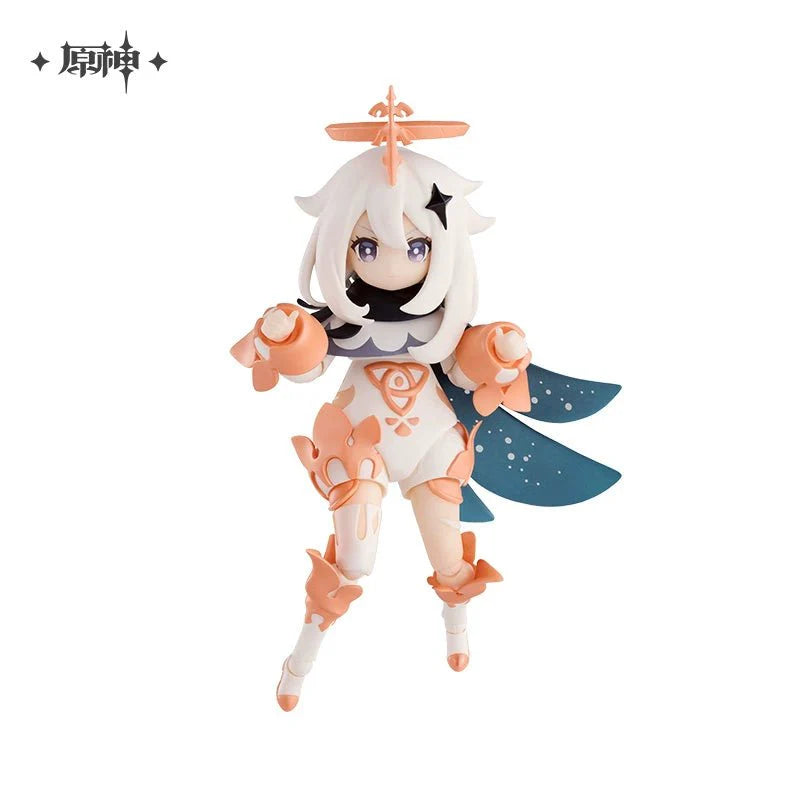 Genshin Impact | S.H.Figuarts Action Figures Paimon Ver.