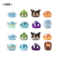 Genshin Impact | Slime Series Mini Slime Blind Bags Set