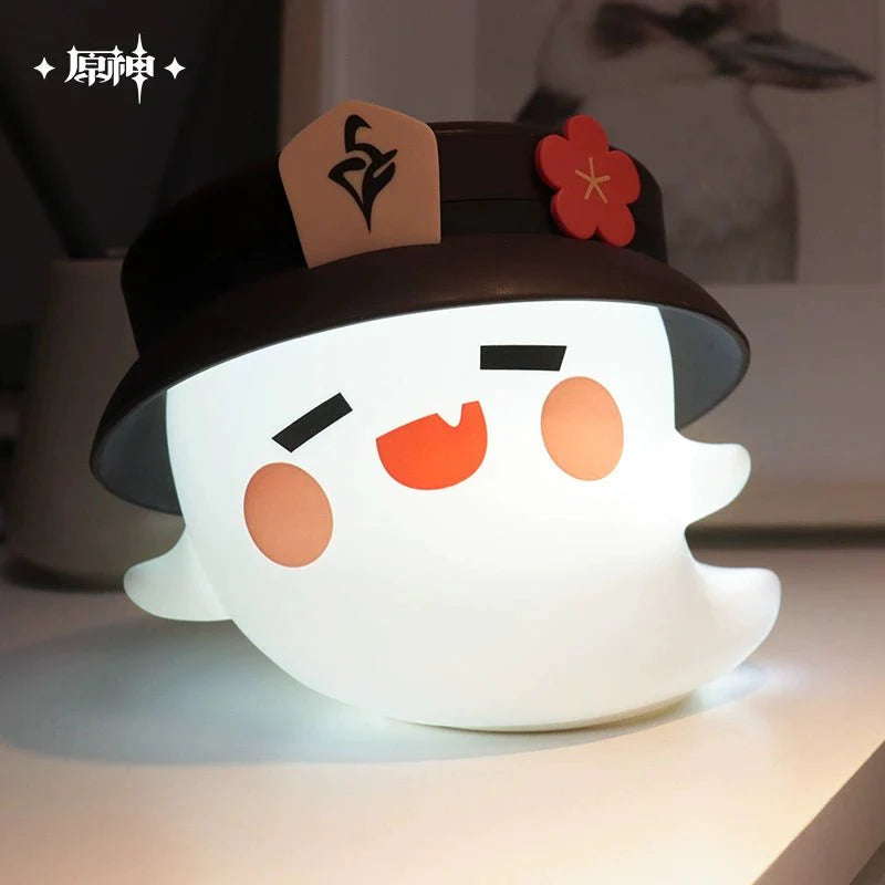 Genshin Impact | You You Mi Fa Series Hu Tao Night Light