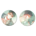 Gentleman’s Friendship & Star In Your Eyes & Accident | Badge & Shikishi Board & Acrylic Stand Figure MANCOOL- FUNIMECITY