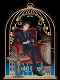 Golden Cage | Shi Guang Hua Lang Series MoMoRain Anime Goods - FUNIMECITY