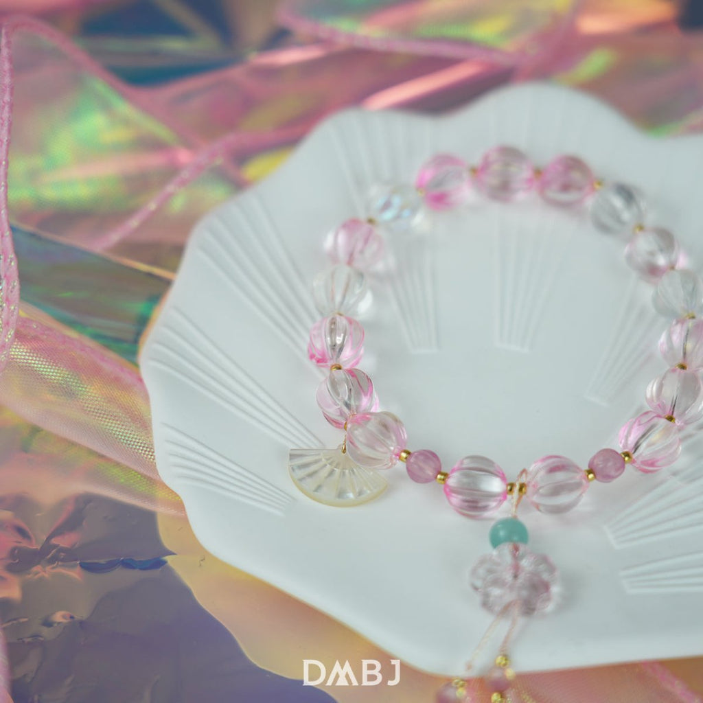 Grave Robbers’ Chronicles | Daomu Biji Xi Meng Hai Tang Bracelet