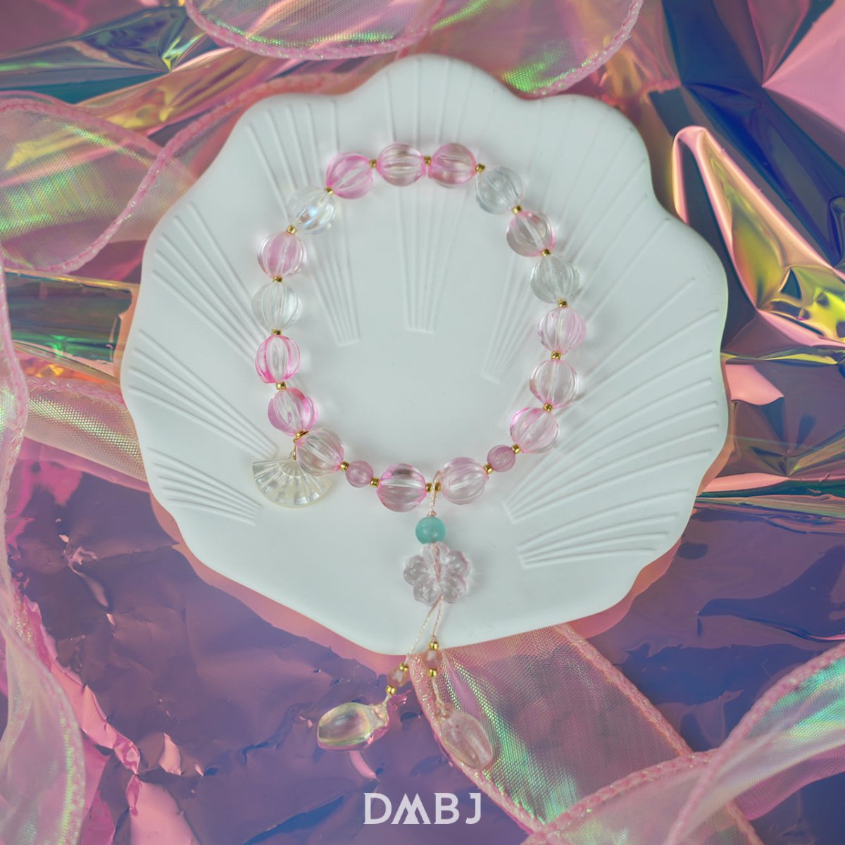 Grave Robbers’ Chronicles | Daomu Biji Xi Meng Hai Tang Bracelet