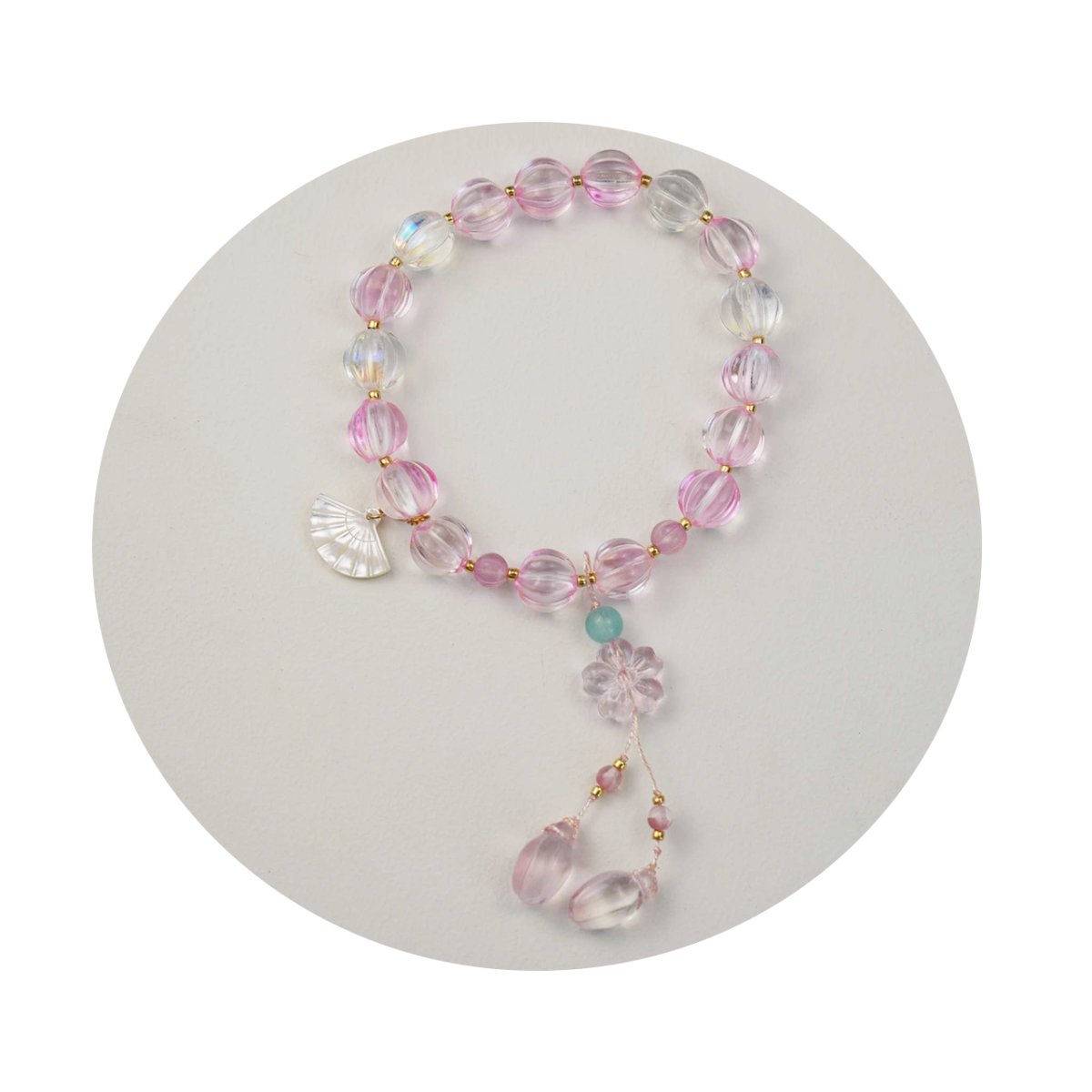 Grave Robbers’ Chronicles | Daomu Biji Xi Meng Hai Tang Bracelet