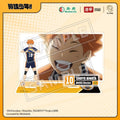 Haikyu!! | Acrylic Standee Set MANCOOL Anime Goods - FUNIMECITY