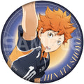 Haikyu!! | Badge Set XINGHEDONGMAN Anime Badge - FUNIMECITY