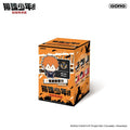 Haikyu!! | La Ji Chang Jue Zhan Series Plush Badge Blind Box